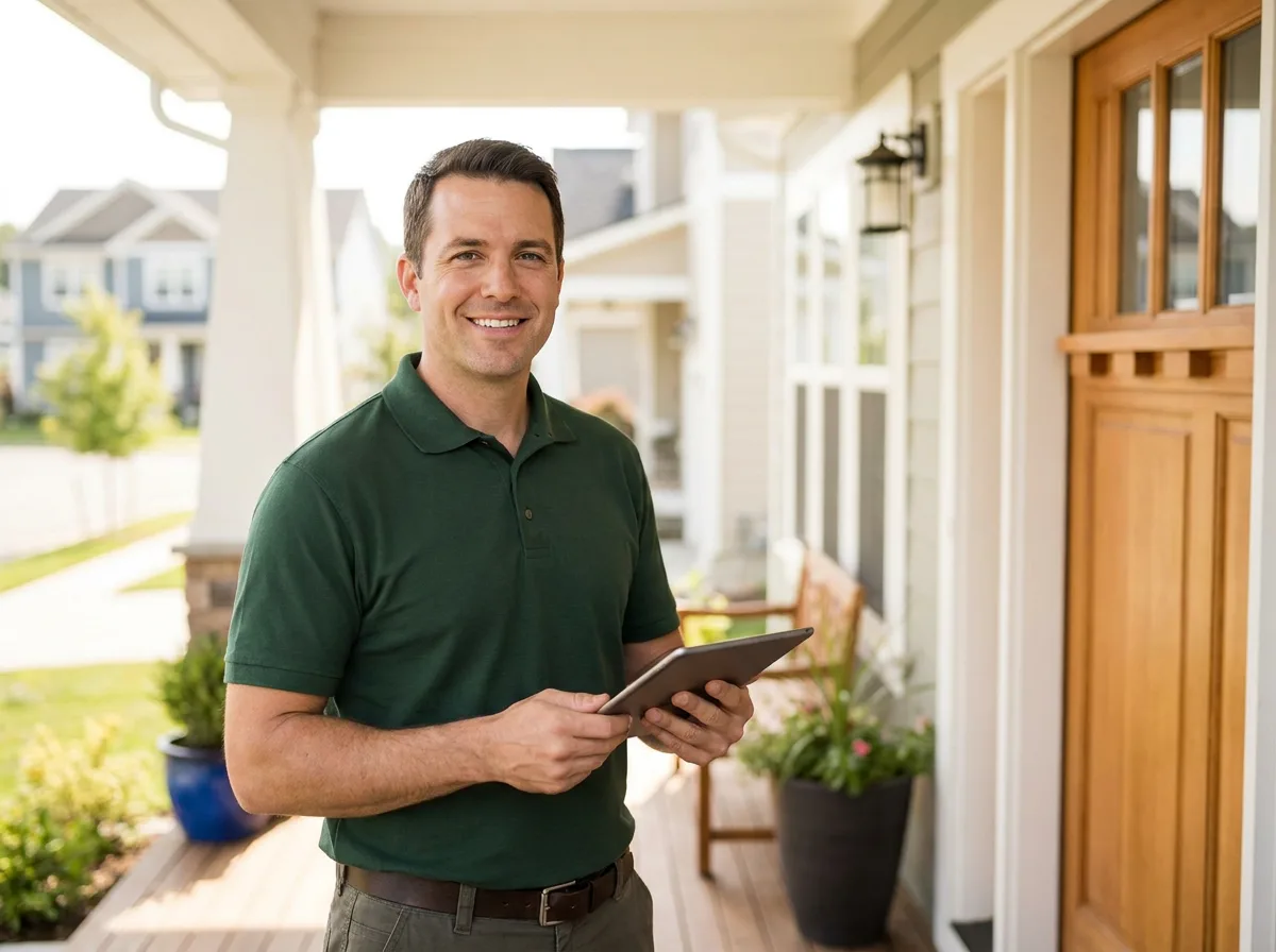 Pest control FAQs for Marion, KS